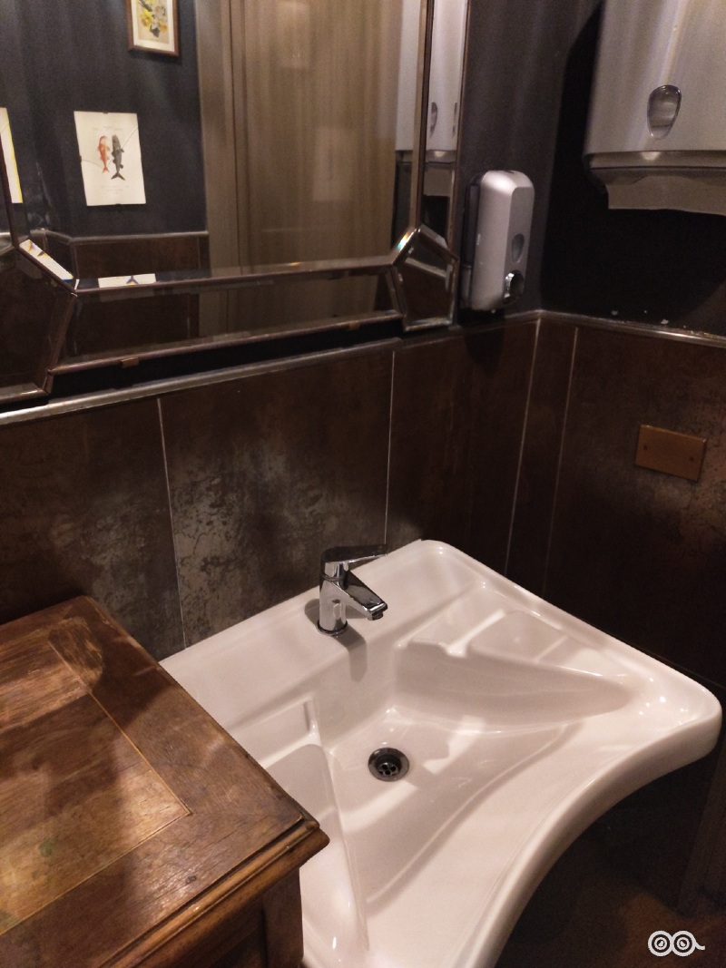 Image de la toilette